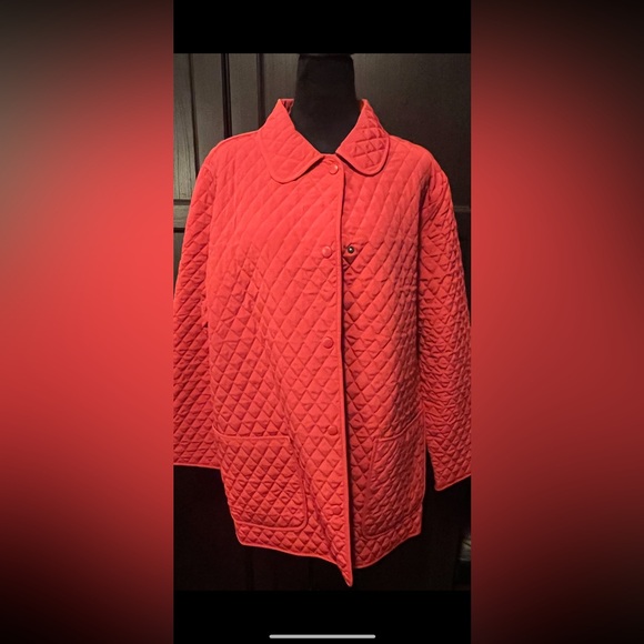 Jacket - Picture 2 of 6